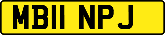MB11NPJ