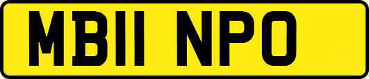 MB11NPO