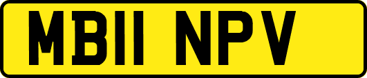 MB11NPV