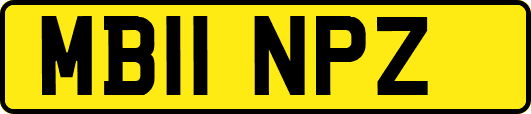MB11NPZ