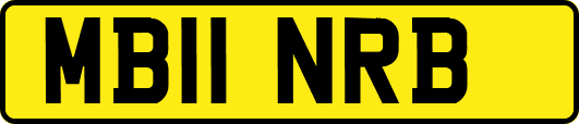 MB11NRB