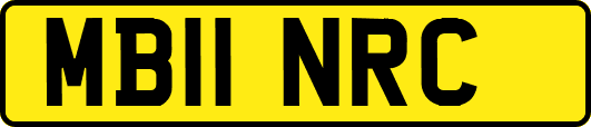 MB11NRC