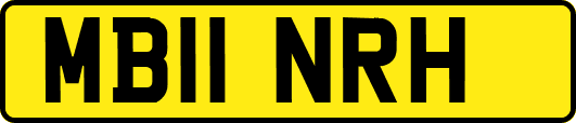 MB11NRH