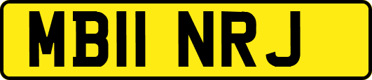 MB11NRJ