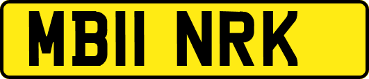 MB11NRK