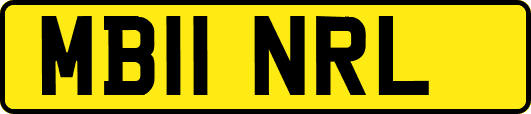 MB11NRL