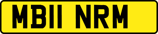 MB11NRM