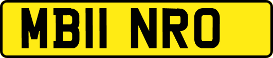 MB11NRO