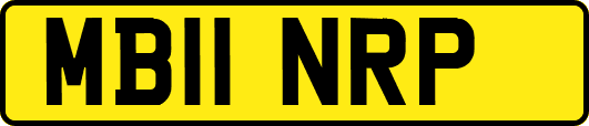 MB11NRP