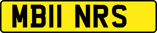 MB11NRS