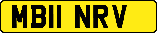 MB11NRV