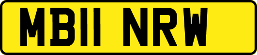 MB11NRW