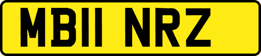 MB11NRZ