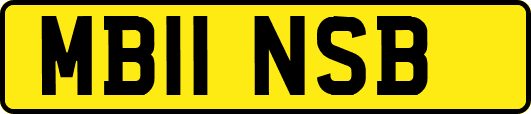 MB11NSB