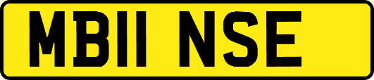 MB11NSE