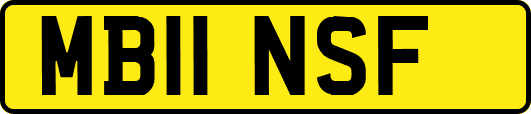 MB11NSF