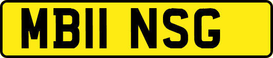 MB11NSG