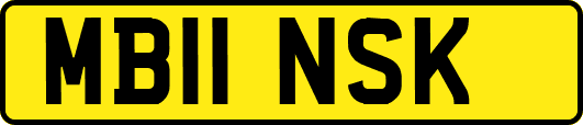 MB11NSK