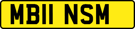 MB11NSM