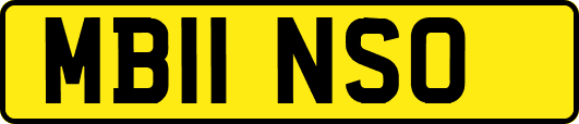 MB11NSO