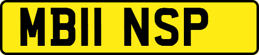 MB11NSP