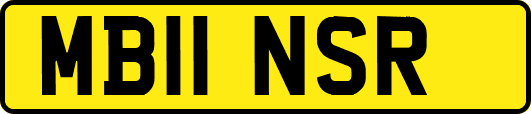 MB11NSR