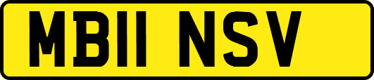 MB11NSV