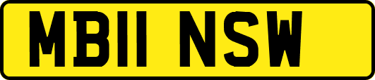 MB11NSW
