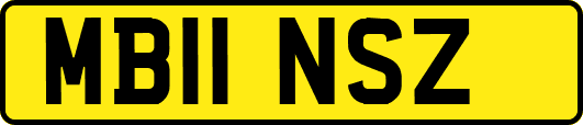 MB11NSZ