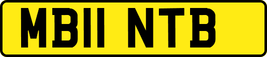 MB11NTB