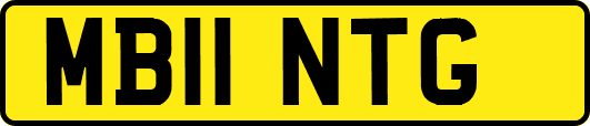 MB11NTG