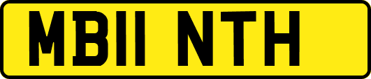 MB11NTH