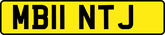MB11NTJ