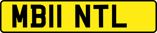 MB11NTL