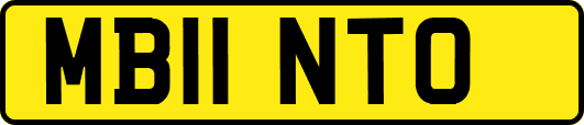 MB11NTO