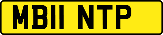 MB11NTP