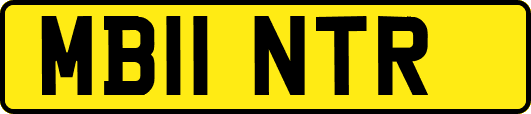 MB11NTR