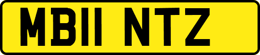 MB11NTZ