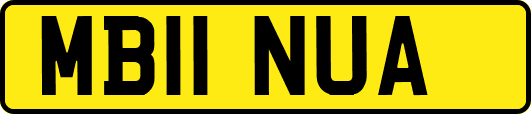 MB11NUA