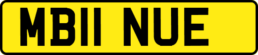 MB11NUE