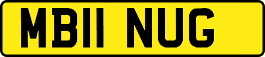 MB11NUG