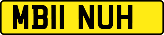 MB11NUH