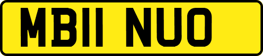 MB11NUO