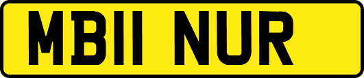 MB11NUR