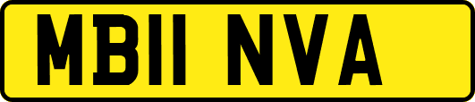 MB11NVA
