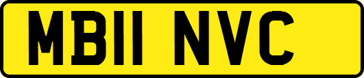 MB11NVC