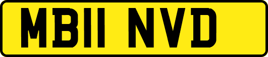 MB11NVD