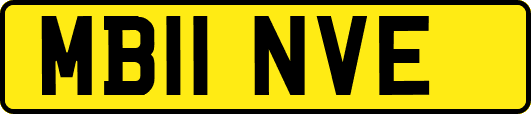 MB11NVE