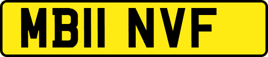 MB11NVF