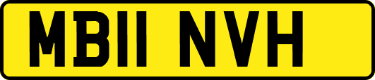 MB11NVH